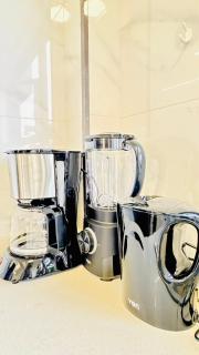 One bedroom Lavington with pool & Gym - 3