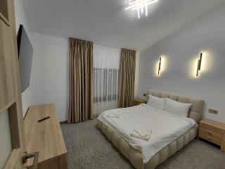 Bellevue Luxury Apartment - 7