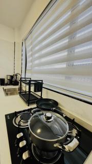One bedroom Lavington with pool & Gym - 4
