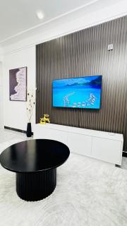 One bedroom Lavington with pool & Gym - 9