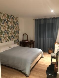 Chambre 2 personnes - 0