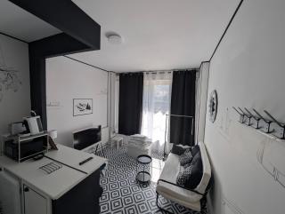 Atypique Studio avec terrasse - Lourdes - 1