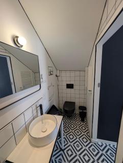 Atypique Studio avec terrasse - 4