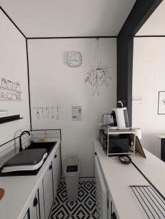 Atypique Studio avec terrasse - Lourdes - 5