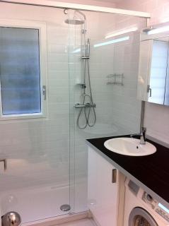 Avenue de Madrid 19 - Croisette Madrid - 8