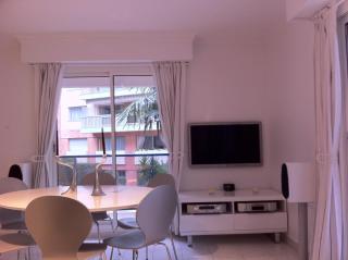 Avenue de Madrid 19 - Croisette Madrid - 1