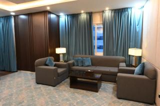 فندق فصل الصيف امان - المنسك - 6