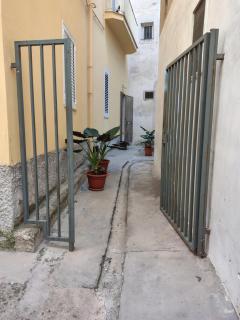 Dimora San Giorgio con parcheggio auto privato - 7