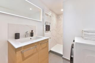 Piriac Norven Appartement maison 6p 500m plage - 9