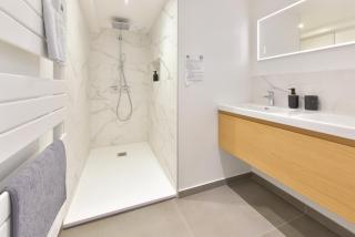 Piriac Norven Appartement maison 6p 500m plage - 6