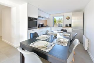 Piriac Norven Appartement maison 6p 500m plage - 7