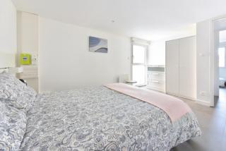 Piriac Norven Appartement maison 6p 500m plage - 2