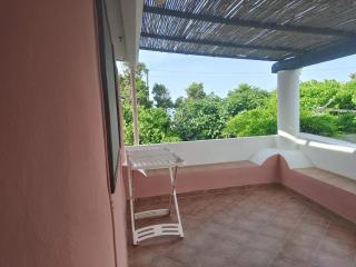 A casa Di Fabrizio Appartamento Il Cappero - 7