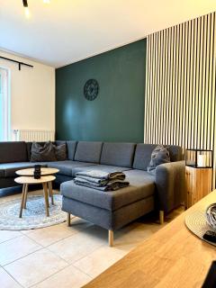 Seeurlaub Müritz - Haus Amira, 300 m zum Strand, Haustierfreundlich - 6
