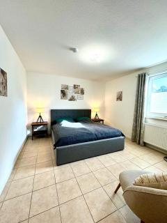 Seeurlaub Müritz - Haus Amira, 300 m zum Strand, Haustierfreundlich - Röbel - 5