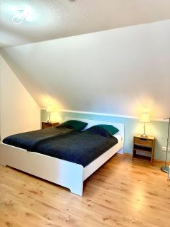Seeurlaub Müritz - Haus Amira, 300 m zum Strand, Haustierfreundlich - 2