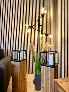 Seeurlaub Müritz - Haus Amira, 300 m zum Strand, Haustierfreundlich - 1