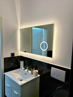 Aura Apartment Herne - 9