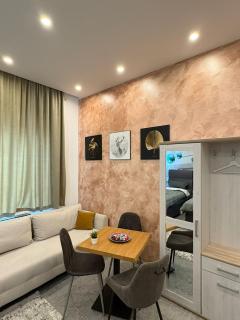 Aura Apartment Herne - 7