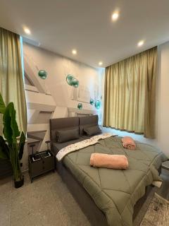 Aura Apartment Herne - 4