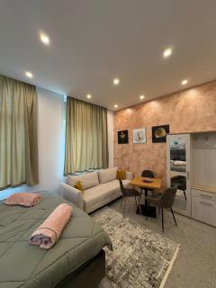 Aura Apartment Herne - 3