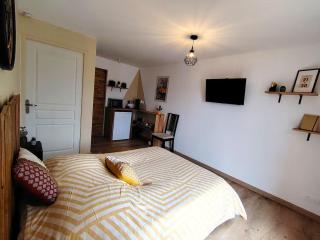 Le Cocon de l'Ain - 9