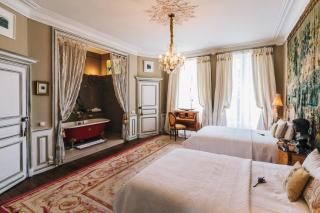 Château La Creuzette - 4