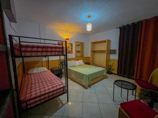 Hôtel Senhaja Sefrou - 6