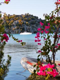 Kekova Theimussa - 4