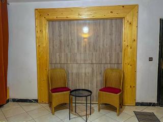 Hôtel Senhaja Sefrou - 5