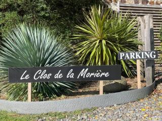 Le Clos de la Morière - 1