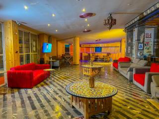 Hôtel Senhaja Sefrou - 2