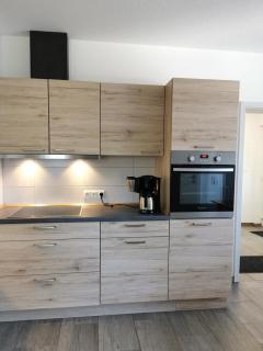 Barrierefreie Ferienwohnung Alte Bäckerei 65 qm - 0