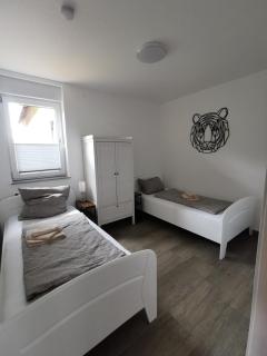 Barrierefreie Ferienwohnung Alte Bäckerei 65 qm - 3