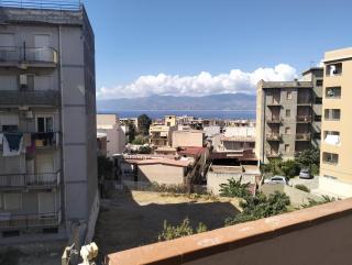 Appartamento nel PARCHEGGIO Cutrupi - 3