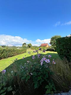 Romslig enebolig i Grimstad - 8