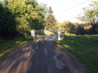 Le jardin d'André - 9