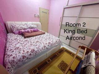 ZzHomestay - 4