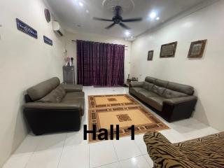 ZzHomestay - 1