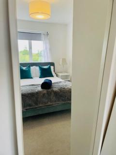 Stunning Modern Four Bed Home Near Witney & Oxford - 4