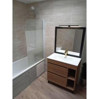 La Belle Armentières, maison triplex cosy proche de Lille - 7