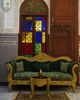Riad Jnane Medina & Luxury Palace - Fez - 2