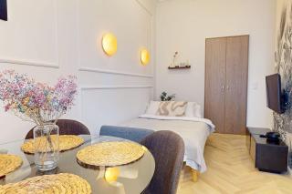 Elektoralna Premium Apartment City Center - 1