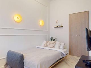 Elektoralna Premium Apartment City Center - 2