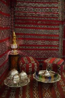 Riad Jnane Medina & Luxury Palace - Fez - 1