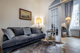 La Belle Èpoque, The art of living - 0