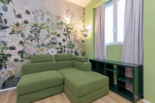 I-Host Apartment - Ripamonti 205 - 1