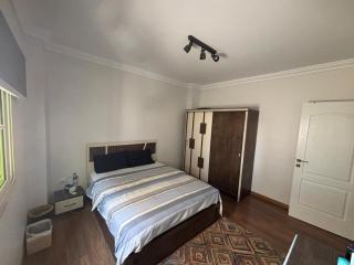 Serviced apartment in new cairo near AUC - 8