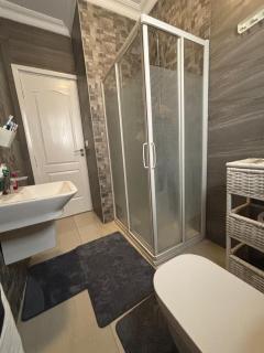Serviced apartment in new cairo near AUC - 6
