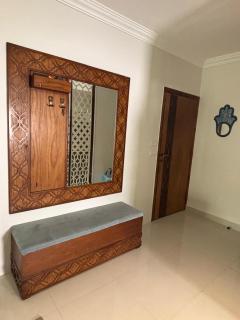 Serviced apartment in new cairo near AUC - Cairo - 5